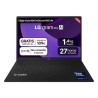 LG 16Z90TP-K.AD88B U7-255H 32GB 1TB W11H 16" OLED