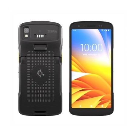 Zebra PDA TC27 6" 6GB RAM/64 GB SE4710 5200 mAh