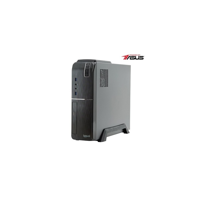 iggual PC SFF PSIPCH801 i5-12400 16GB 1TB sin SO