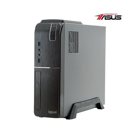 iggual PC SFF PSIPCH801 i5-12400 16GB 1TB sin SO
