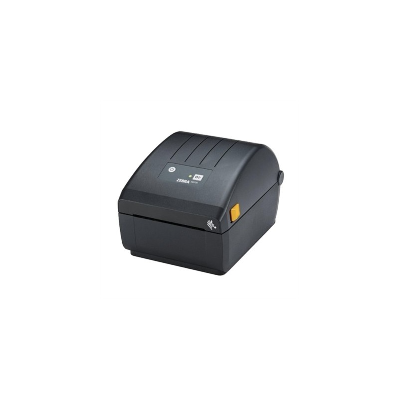 Zebra Impresora Térmica Directa ZD220 Usb