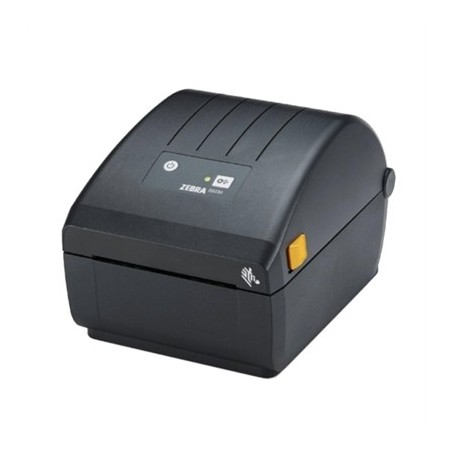Zebra Impresora Térmica Directa ZD220 Usb