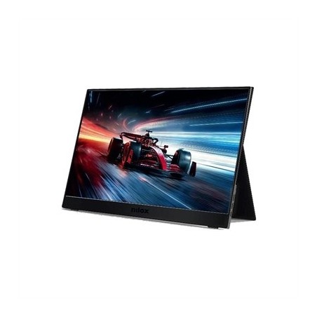 Nilox NXMP17FHD1441 Monitor Portátil 17.3" 144Hz M