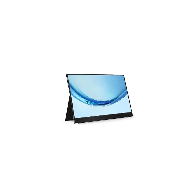Nilox NXMP17FHD601 Monitor Portátil 17.3" 60Hz MM