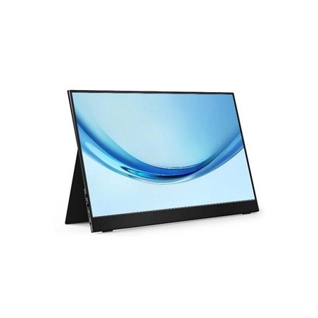 Nilox NXMP17FHD601 Monitor Portátil 17.3" 60Hz MM