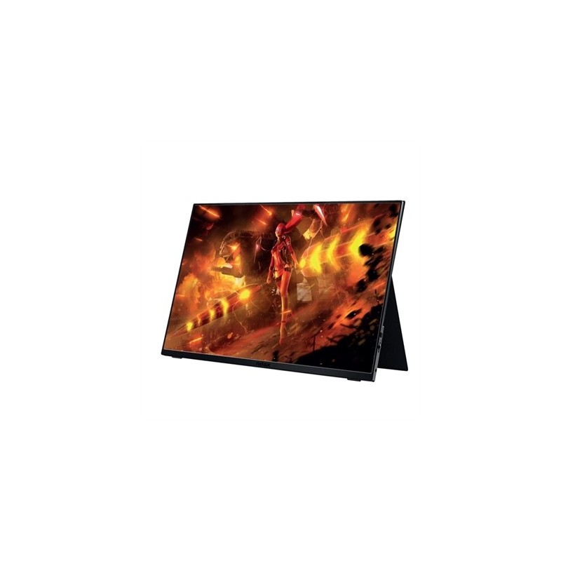Nilox NXMP16FHD1201 Monitor Portátil 16.1"120Hz MM