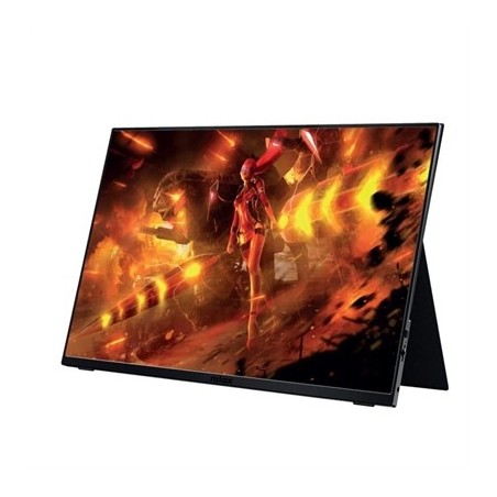 Nilox NXMP16FHD1201 Monitor Portátil 16.1"120Hz MM