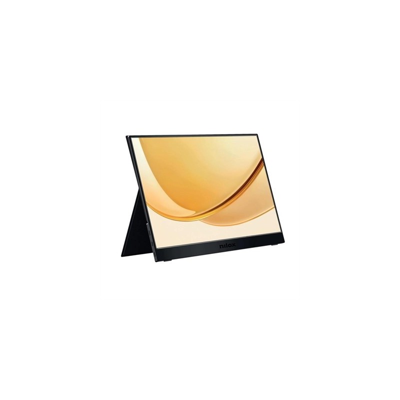 Nilox NXMP15FHD601 Monitor Portátil 15.6"  MM