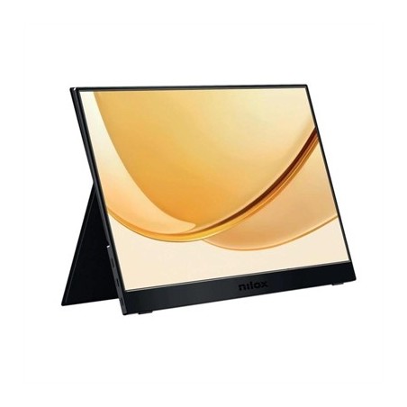 Nilox NXMP15FHD601 Monitor Portátil 15.6"  MM