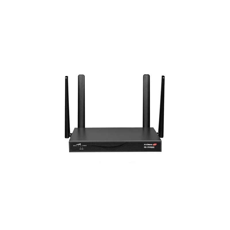 Edimax 4G-7449AC Router WiFi5 4G LTE AC1200