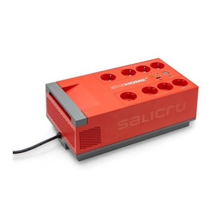 Salicru SPS 1000 Home+ SAI Off-Line 1000VA