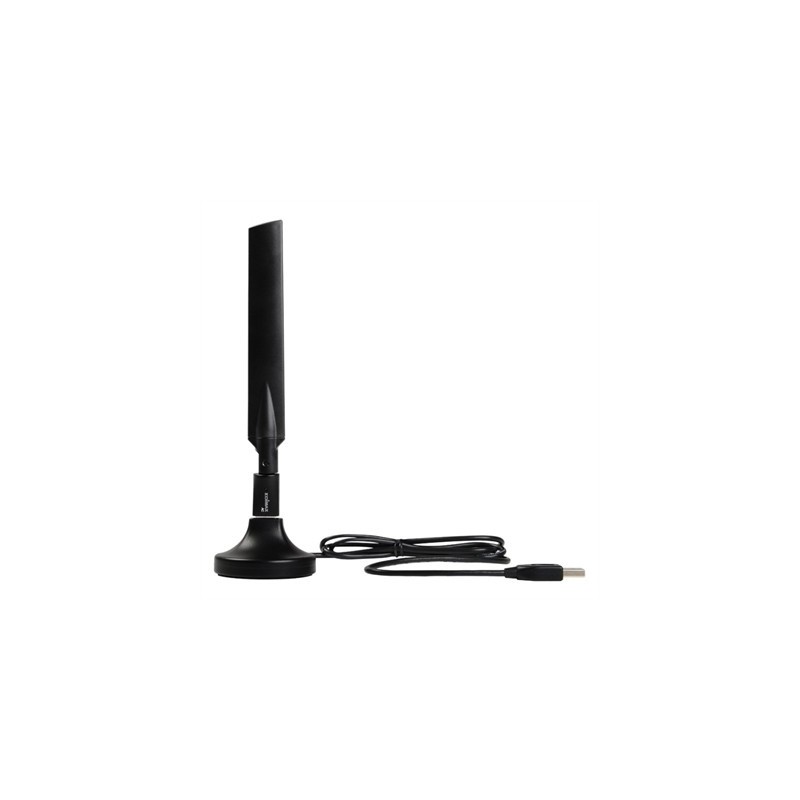 Edimax EW-7811UAC Adaptador Red AC600 6dBi USB