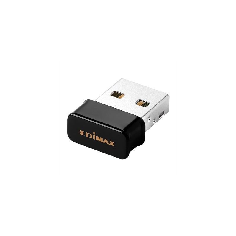 Edimax EW-7611ULB Tarjeta Red WiFi N150 + BT USB