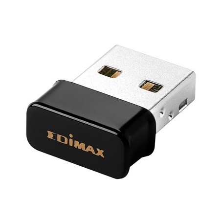 Edimax EW-7611ULB Tarjeta Red WiFi N150 + BT USB