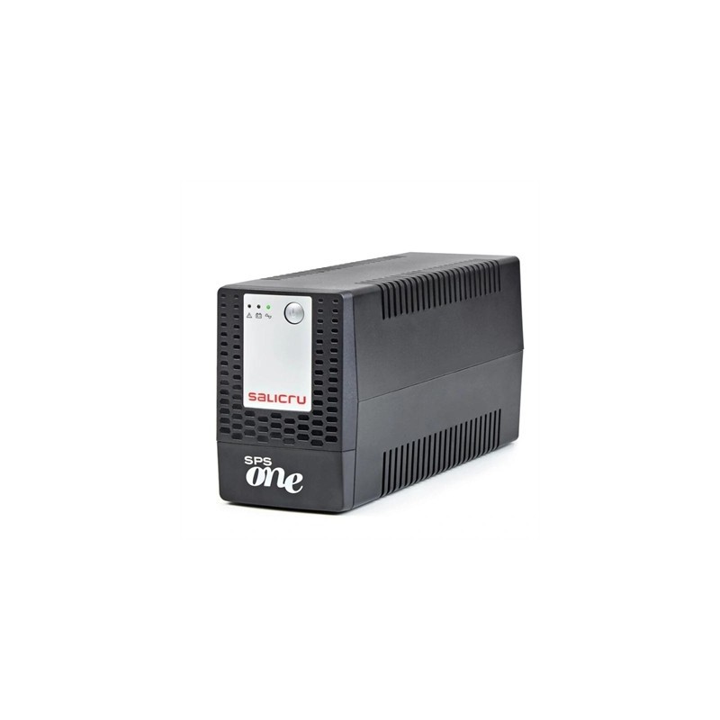 Salicru SPS One 700VA SAI 360W  Neg