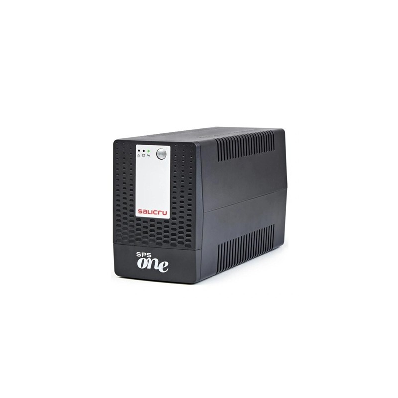 Salicru SPS one 1500VA SAI  900W Neg