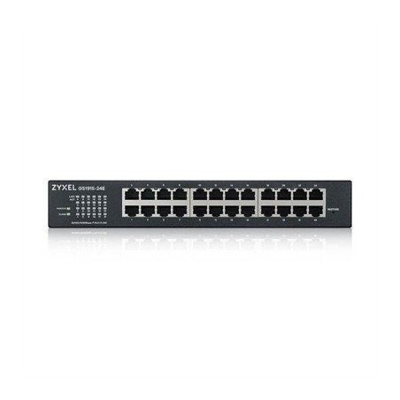 ZyXEL GS1915-24E Switch 24xGbE Nebula Fanless