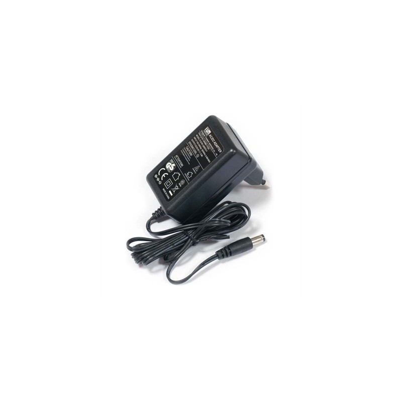 MikroTik 18POW Adaptador 24V 0,8A PSU