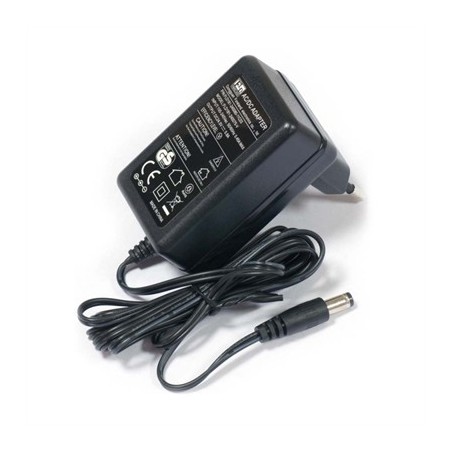 MikroTik 18POW Adaptador 24V 0,8A PSU