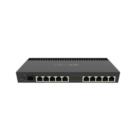MikroTik RB4011iGS+RM Router 10xGbE 1xSPF+