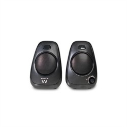 EWENT EW3527 Altavoces 2.0 10W Usb