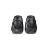 EWENT EW3527 Altavoces 2.0 10W Usb