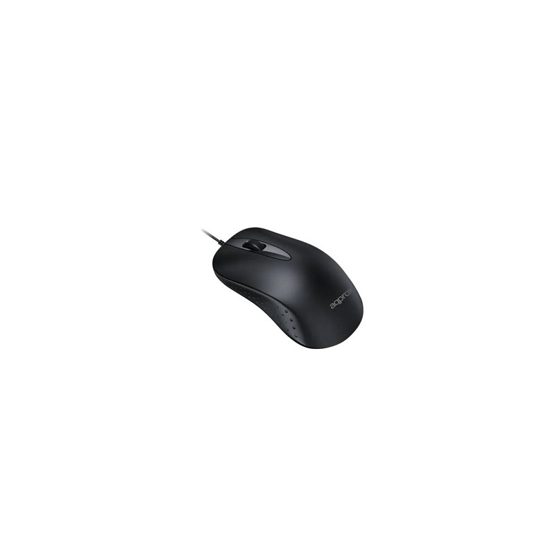 APPROX Raton XM100 USB 1000DPI
