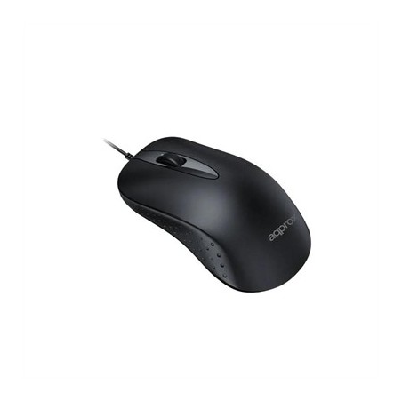 APPROX Raton XM100 USB 1000DPI