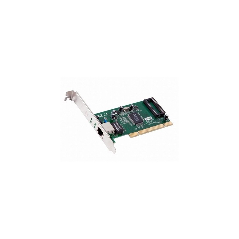 approx APPPCI1000V2 Tarjeta Red Gigabit PCI