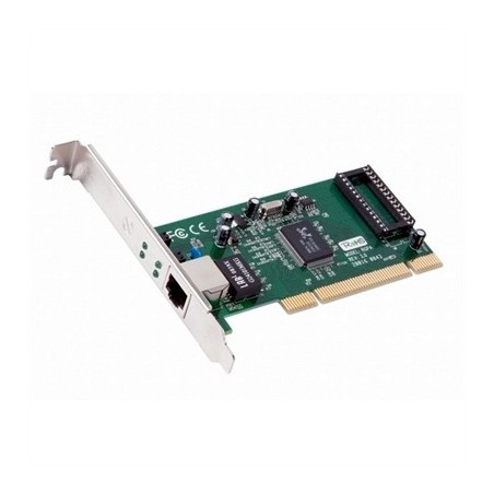 approx APPPCI1000V2 Tarjeta Red Gigabit PCI