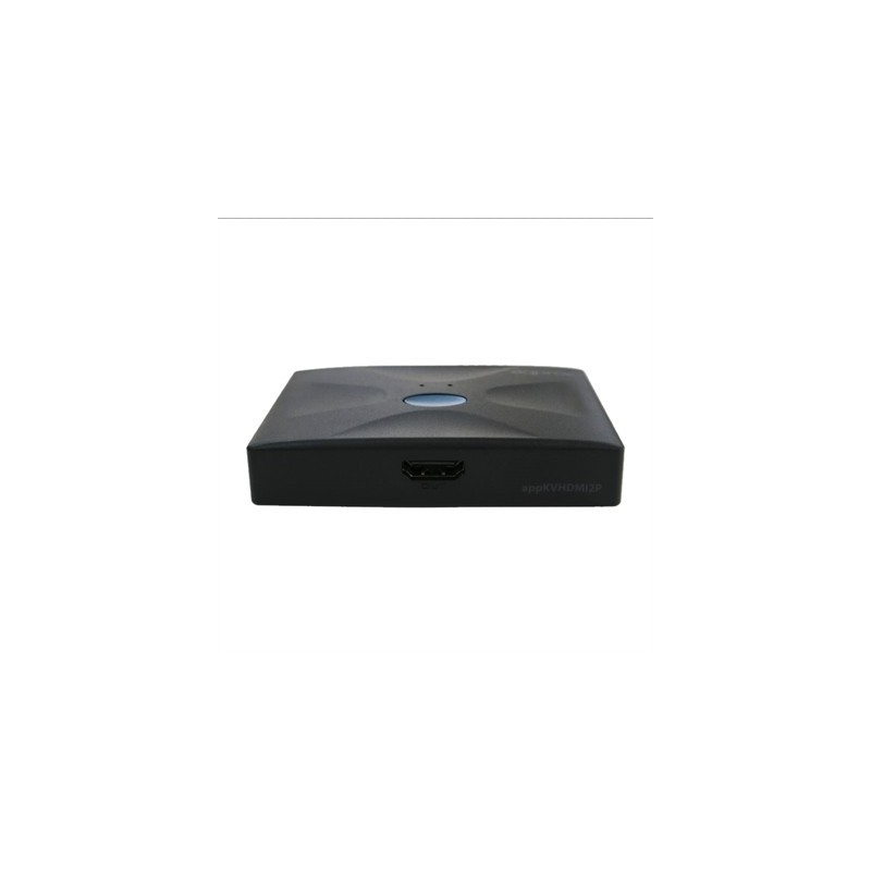 Approx Switch 2 PORT KVM HDMI