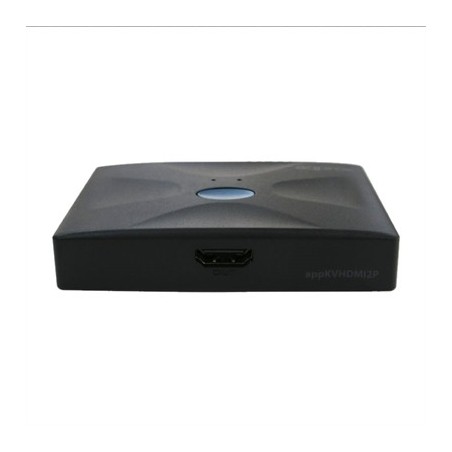 Approx Switch 2 PORT KVM HDMI