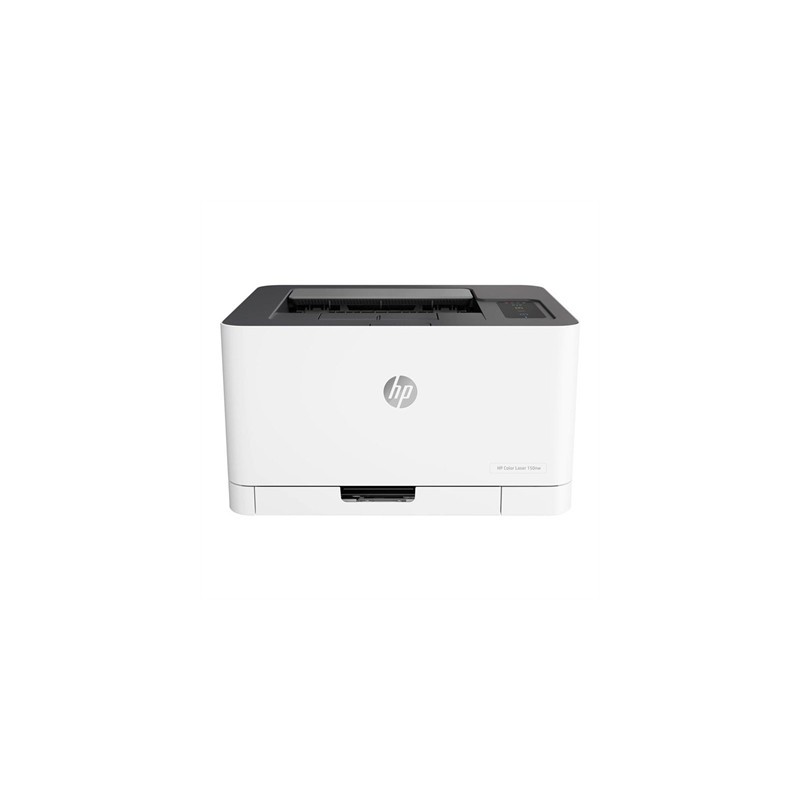 HP Impresora Color Laser 150nw