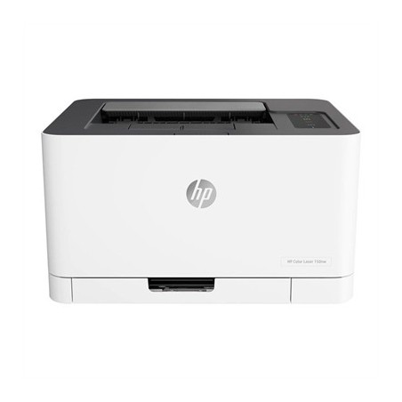 HP Impresora Color Laser 150nw