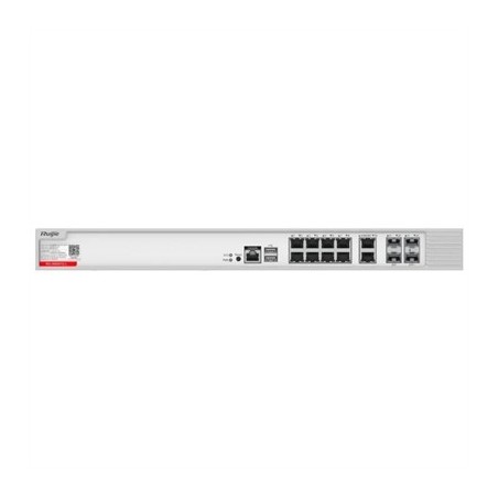 Ruijie RG-WS6012-L Controladora 8xG 2xSFP 1xSFP+