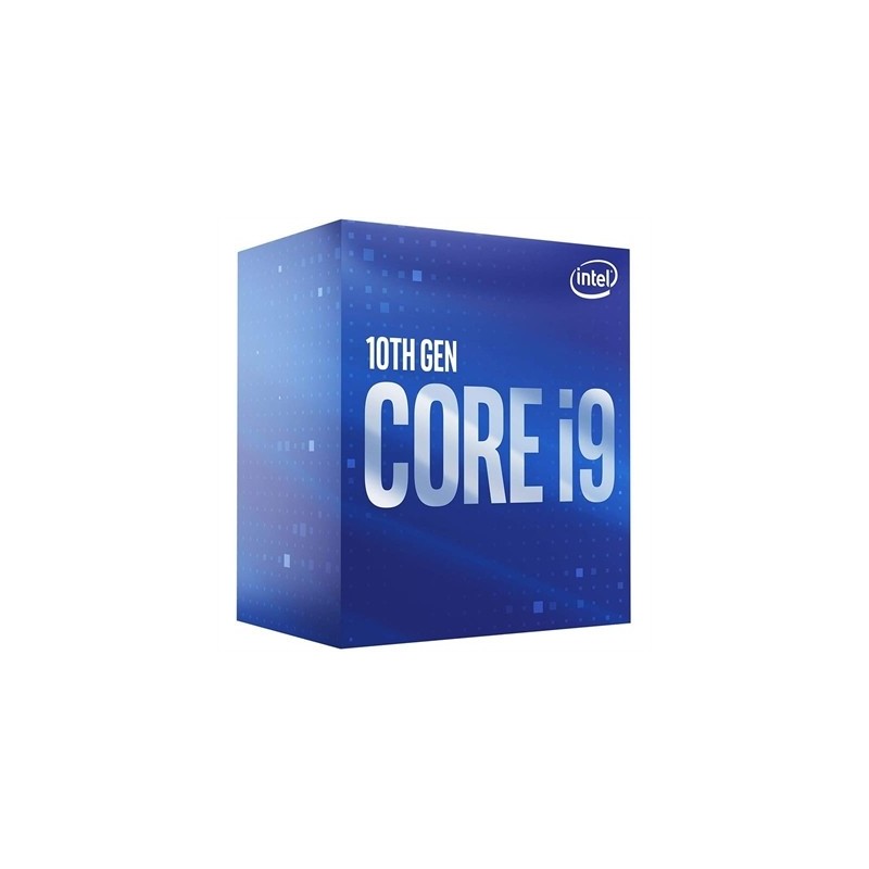Intel Core i9 12900KF 5.2Ghz 30MB LGA 1700 BOX