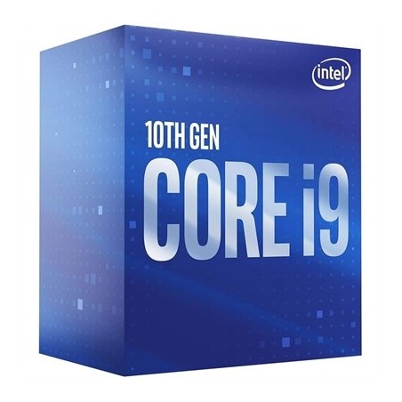 Intel Core i9 12900KF 5.2Ghz 30MB LGA 1700 BOX