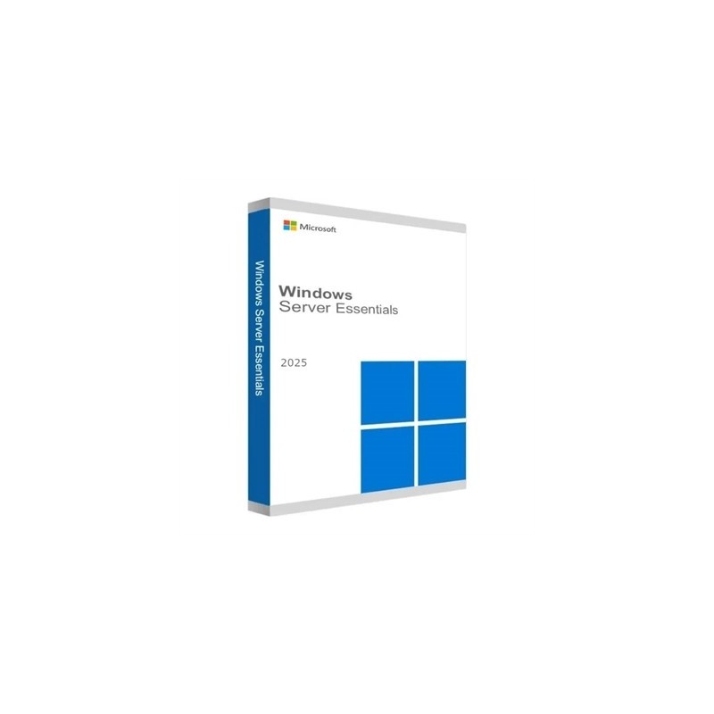 Microsoft Windows Server 2025  5 CAL