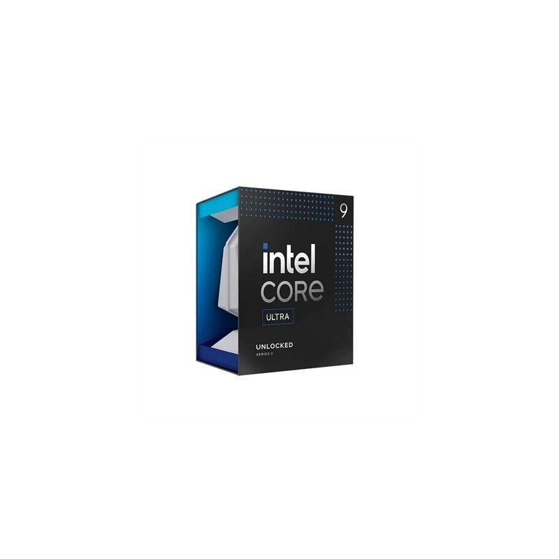 Intel Core Ultra 9 285K 5.7 GHz 36MB LGA 1851 BOX