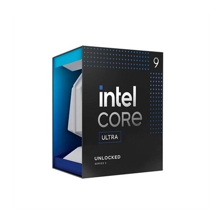 Intel Core Ultra 9 285K 5.7 GHz 36MB LGA 1851 BOX