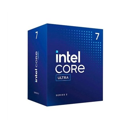 Intel Core Ultra 7 265 5.3 GHz LGA 1851 BOX