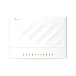 TP-Link EX520v Router VoIP WiFi6 AX3000 1WAN 3LAN