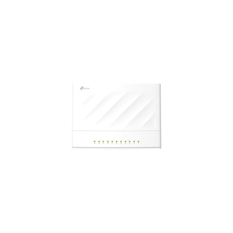 TP-Link EX520v Router VoIP WiFi6 AX3000 1WAN 3LAN
