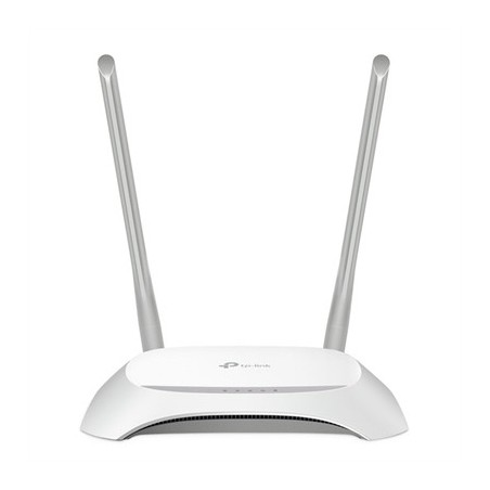 TP-LINK TL-WR850N Router N300 2T2R 5dBi WISP