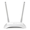 TP-LINK TL-WR850N Router N300 2T2R 5dBi WISP