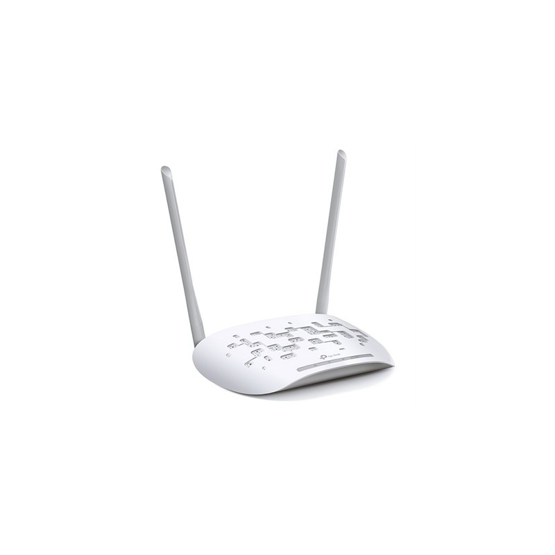 TP-LINK TL-WA801N Punto Acceso 2.4GHz N300 Wi-Fi