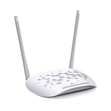 TP-LINK TL-WA801N Punto Acceso 2.4GHz N300 Wi-Fi