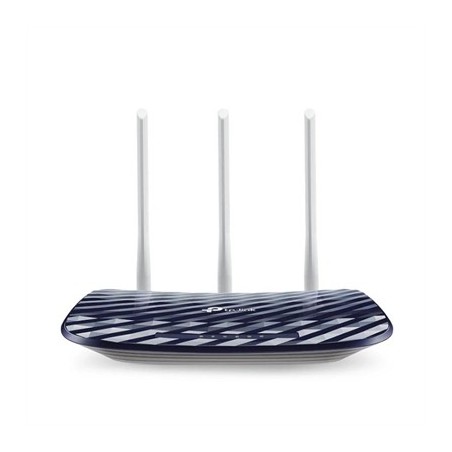 TP-Link Archer C20 Router WiFi AC750 1xWAN 4xLAN