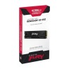 Kingston Fury Renegade G5 SSD 4TB PCIe5.0 14200M-s