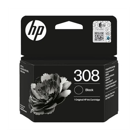 HP Cartucho 308 Negro